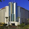 Anaheim Marriott Suites, Garden Grove, California