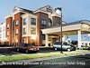 Holiday Inn Express and Suites, Olive Branch, Mississippi