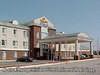Holiday Inn Express Hotel and Suites, Woodhaven, Michigan