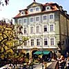 Acc-Nifos Zlata Hvezda Hotel, Prague, Czech Republic