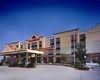 Holiday Inn Express Hotel and Suites, Austin, Texas