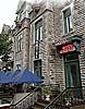 Chateau Grande-Allee, Quebec, Quebec