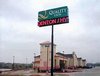 Quality Inn Lakeside, Haltom City, Texas