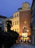 Best Western Hotel Sant Elena, Venice, Italy
