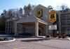 Super 8 Motel, Pigeon Forge, Tennessee
