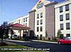 Holiday Inn Express Hotel and Suites, Durham, North Carolina
