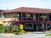 Super 8 Motel, National City, California