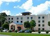 Sleep Inn and Suites, Ellenton, Florida