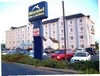 Microtel Inn and Suites, Rock Hill, South Carolina