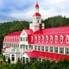Tadoussac Hotel, Tadoussac, Quebec