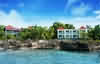 Coral Cliff Hotel, Montego Bay, Jamaica