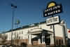 Days Inn and Suites Murfreesboro, Murfreesboro, Tennessee