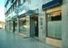 Hotel Fenix, Oviedo, Spain