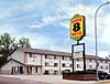 Super 8 Motel, Dickinson, North Dakota