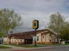 Super 8 Motel, Willows, California