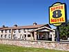 Super 8 Motel, Gunnison, Colorado