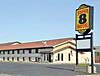 Super 8 Motel, Huron, South Dakota