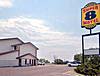 Super 8 Motel, Miles City, Montana