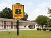 Super 8 Motel, St George, South Carolina