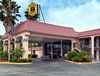 Super 8 Motel, Daytona Beach, Florida