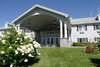 Cabot Motor Inn, Lancaster, New Hampshire