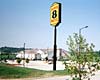 Super 8 Motel, Riverside, Missouri