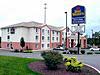 Best Western Penn-Ohio Inn and Suites, Hubbard, Ohio
