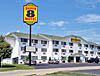Super 8 Motel, Cedar Rapids, Iowa