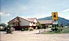 Super 8 Motel, Columbia Falls, Montana