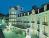 Hotel Excelsior, Lourdes, France