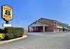 Super 8 Motel, Pleasanton, Texas