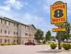 Super 8 Motel, Sioux Falls, South Dakota