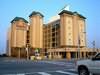 Tropicana Resort Hotel, Virginia Beach, Virginia