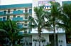Ocean Suites Hotel, Cocoa Beach, Florida