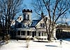 Maplecroft Bed and Breakfast, Barre, Vermont