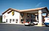 Super 8 Motel, Roswell, New Mexico