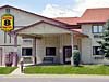 Super 8 Motel Longmont Del Camino, Longmont, Colorado