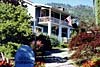 Country Willows Bed and Breakfast Inn, Ashland, Oregon