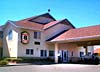 Super 8 Motel, Fortuna, California