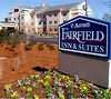 Fairfield Inn and Suites, Camden, South Carolina