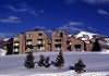The West Condominiums, Steamboat Springs, Colorado