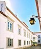 Best Western Hotel Santa Clara, Evora, Portugal