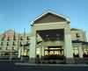 Hilton Garden Inn Anchorage, Anchorage, Alaska