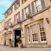 Best Western Crown and Cushion Hotel, Chipping Norton, England