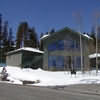 Treehouse Condo, Silverthorne, Colorado