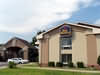 Best Western Inn and Suites Reliant Park, Houston, Texas
