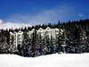 Winter Park Mountain Lodge, Winter Park, Colorado