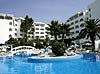 Sol Azur Beach Hotel, Nabeul, Tunisia