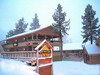 Big Bear Lakefront Lodge, Big Bear Lake, California