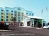 Holiday Inn Express Hotel and Suites, Mooresville, North Carolina